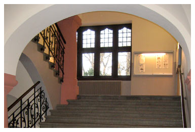 Augustinerschule Friedberg
