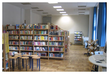 Augustinerschule Friedberg