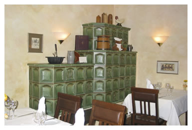 Brunnenwrterhuschen, Schwalheim