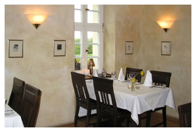 Brunnenwrterhuschen, Schwalheim