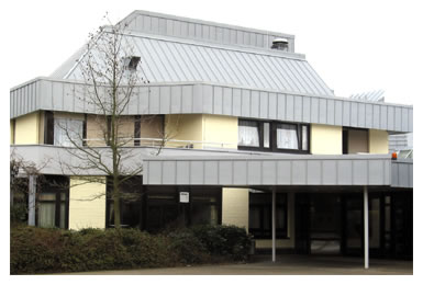 nachher: Brgerhaus, Neu-Anspach