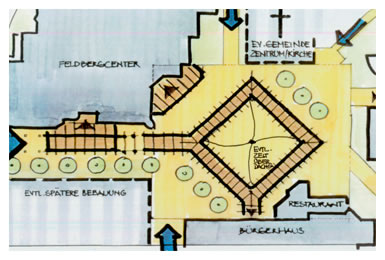 Brgerhaus, Neu-Anspach