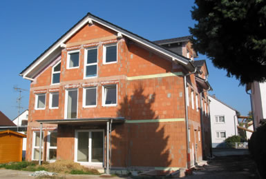 Doppelhaus, Ober-Mrlen