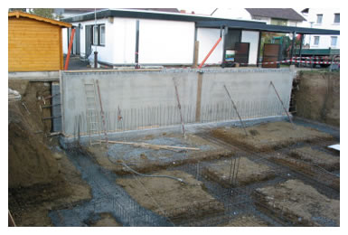 Doppelhaus, Ober-Mrlen