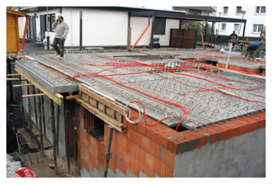 Doppelhaus, Ober-Mrlen