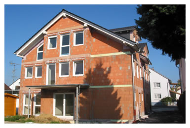 Doppelhaus, Ober-Mrlen