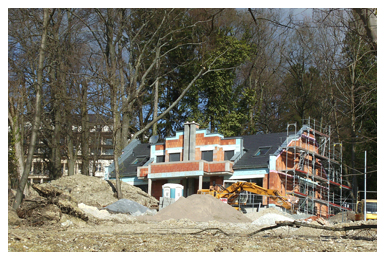 Privates Wohnhaus Falkenstein