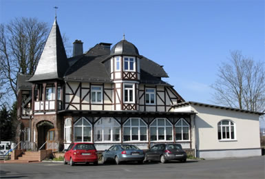 Jagdschlsschen, Dutenhofen