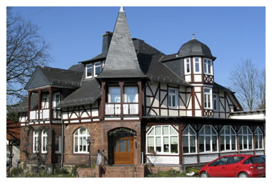 Jagdschlsschen, Dutenhofen 