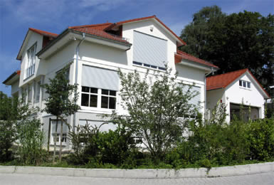 1-Familien-Wohnhaus, Kronberg