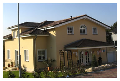 1-Familien-Wohnhaus, Langenhain