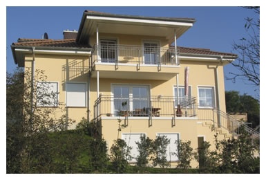 1-Familien-Wohnhaus, Langenhain