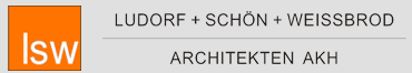 Logo LSW Architekten