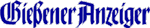 Logo Gießener Anzeiger