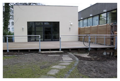 Therme und Sauna am Park, Bad Nauheim