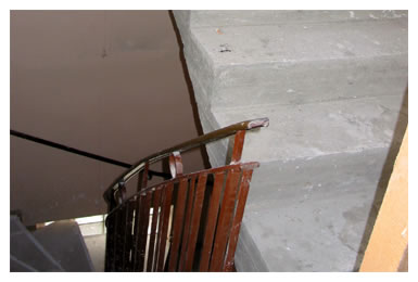 Feuerwehr Steinfurth