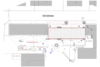 Singbergschule, Wölfersheim