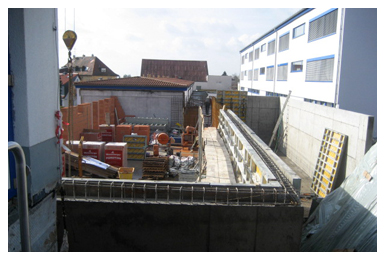 Singbergschule, Wölfersheim