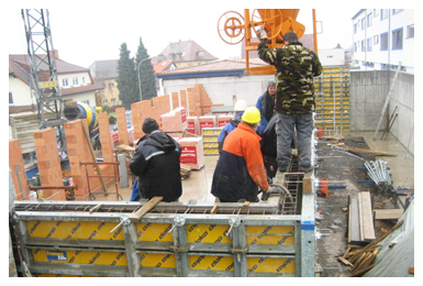 Singbergschule, Wölfersheim