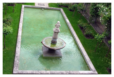 Sprudelhof, Bad Nauheim