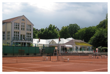 Tennisclub Bad Nauheim