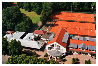 Tennisclub Bad Nauheim