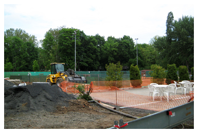 Tennisclub Bad Nauheim