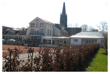 Tennisclub Bad Nauheim