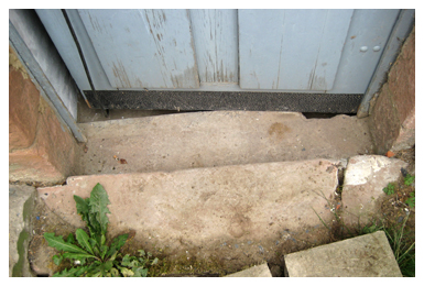 Villengarten Friedberg