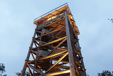 Wintersteinturm, Ober-Mrlen (Fotograf: Jens Christoph)