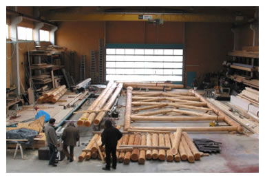 Wintersteinturm, Ober-Mörlen